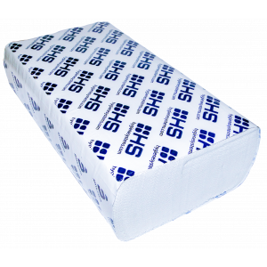 2 Ply Laminated Multifold Paper